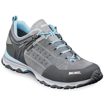 Buty podejściowe damskie ze skóry MEINDL ONTARIO GTX LADY