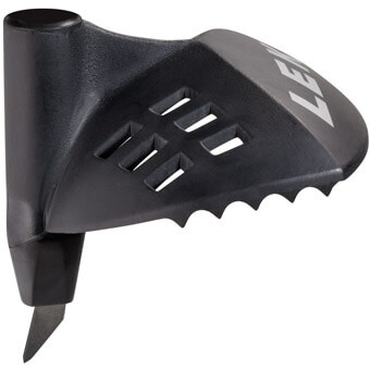 Talerzyki do narciarstwa biegowego LEKI CROSS COUNTRY BASKET RACING 9 mm (2 szt.)