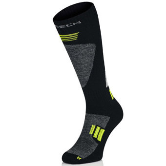 Skarpety narciarskie BRUBECK SKI FORCE