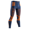 Legginsy męskie X-BIONIC ENERGY ACCUMULATOR LIGHT PANTS