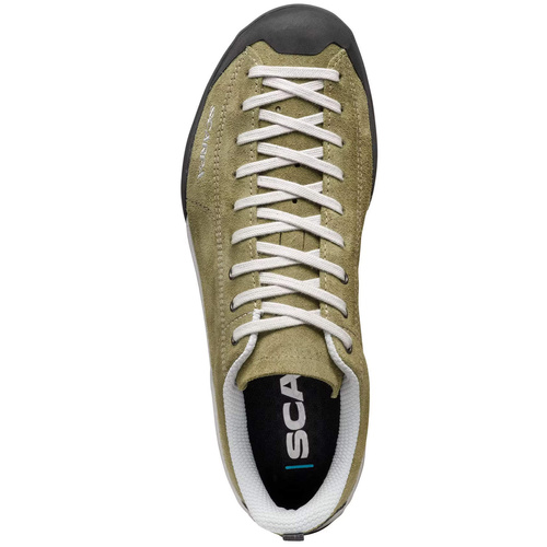 Buty wielozadaniowe męskie ze skóry SCARPA MOJITO | Sage