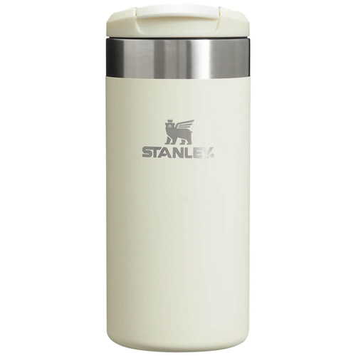 Kubek termiczny ze stali STANLEY AEROLIGHT TRANSIT MUG | 350 ml