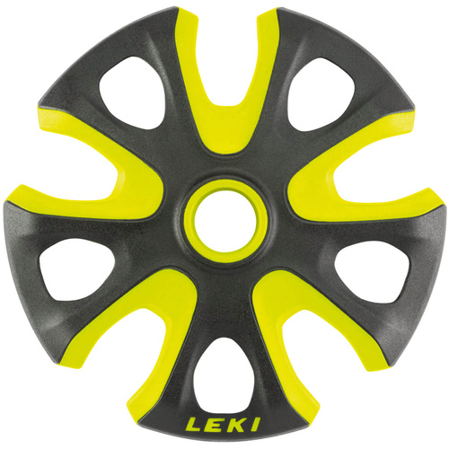 Talerzyki skitourowe LEKI BIG MOUNTAIN (2 szt.)