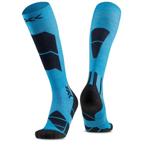 Skarpety narciarskie X-SOCKS SKI PERFORM MERINO OTC