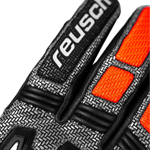 Rękawice narciarskie ze skóry REUSCH WORLDCUP WARRIOR SC