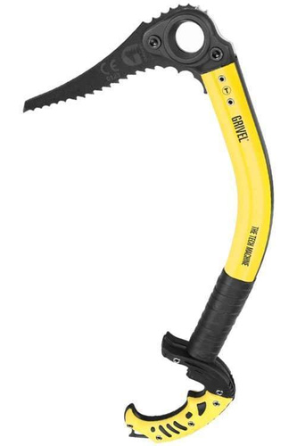 Czekan GRIVEL TECH MACHINE 
