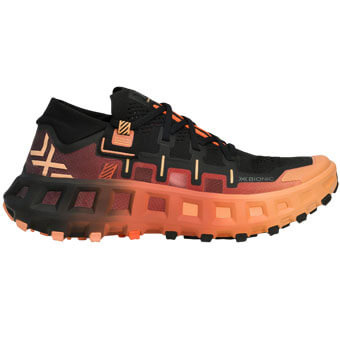 Buty do biegania terenowe X-BIONIC TERRASKIN X01