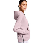 Bluza z kapturem damska ON RUNNING HOODIE