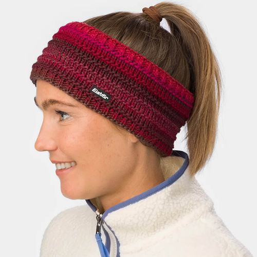 Opaska na głowę EISBAR MIKATA HEADBAND
