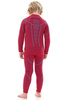 Zestaw bielizny termoaktywnej BRUBECK THERMO KIDS