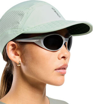 Czapka z daszkiem do biegania ODLO PERFORMANCE PRO RUNNING CAP