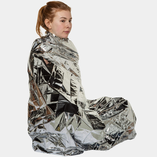 Płachta NRC TREKMATES EMERGENCY BLANKET