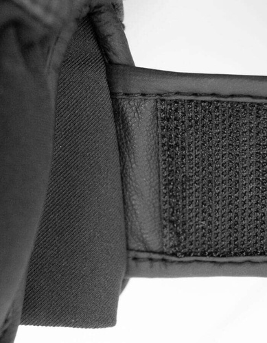 Rękawice narciarskie ze skóry REUSCH COOPER