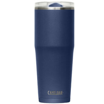 Kubek termiczny ze stali CAMELBAK THRIVE TUMBLER | 890 ml