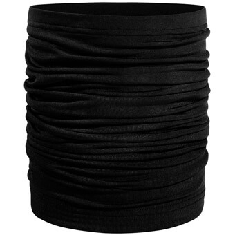 Chusta ODLO POLYKNIT WARM REFLECTIVE NECK TUBE