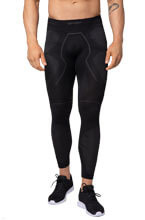 Legginsy motocyklowe męskie SPAIO ADRENALINE