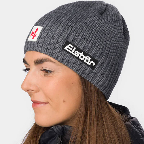 Czapka zimowa EISBAR TROP SA BEANIE