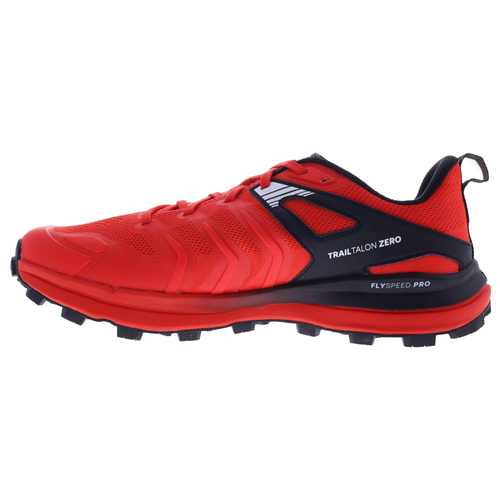 Buty do biegania męskie INOV-8 TRAILTALON ZERO