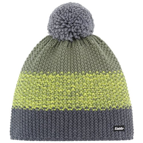 Czapka zimowa dziecięca EISBAR STAR KIDS POMPON BEANIE