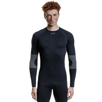 Koszulka taktyczna X-BIONIC X-PLORER ENERGIZER 4.0 SHIRT