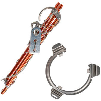 Zestaw do zawieszania JETBOIL HANGING KIT