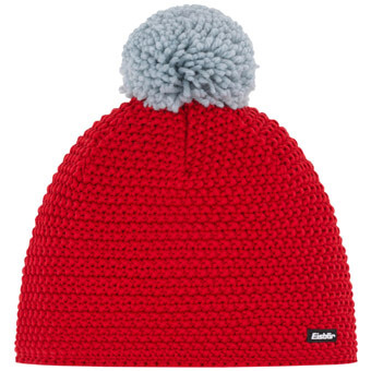 Czapka zimowa EISBAR JAMIE POMPON BEANIE