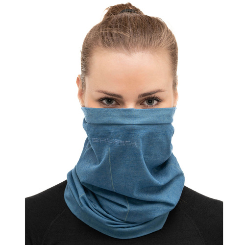 Komin BRUBECK WOOL NECK GAITER