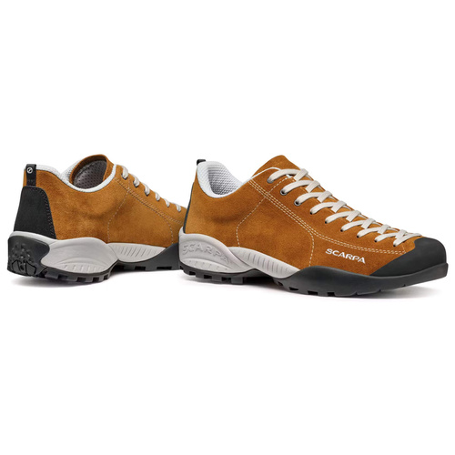 Buty wielozadaniowe męskie ze skóry SCARPA MOJITO | Burnt