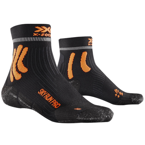 Skarpety do biegania X-SOCKS SKY RUN PRO 4.0