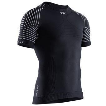 Koszulka sportowa X-BIONIC INVENT 4.0 SHIRT