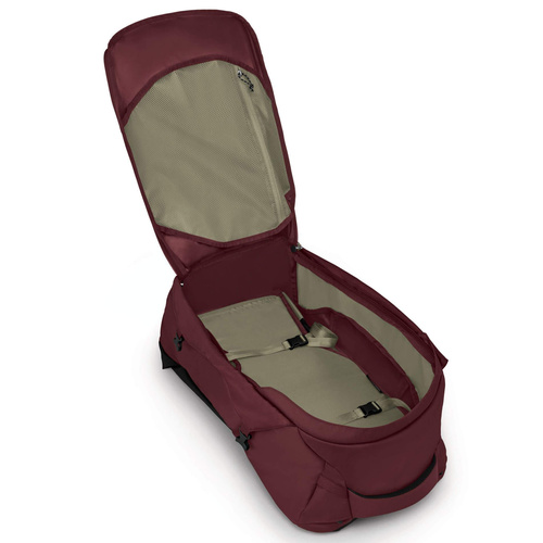 Plecak turystyczny damski OSPREY FAIRVIEW 55