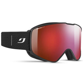 Gogle narciarskie fotochromowe JULBO CYRIUS REACTIV 0-4 HIGH CONTRAST