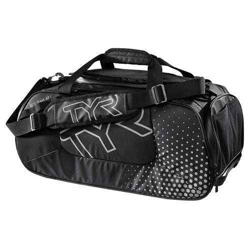 Torba TYR ELITE TEAM GYM DUFFLE BAG 43L