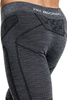 Getry wełniane męskie X-BIONIC SYMBIO MERINO PANTS