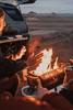 Palenisko - kuchnia polowa BIOLITE FIREPIT PLUS