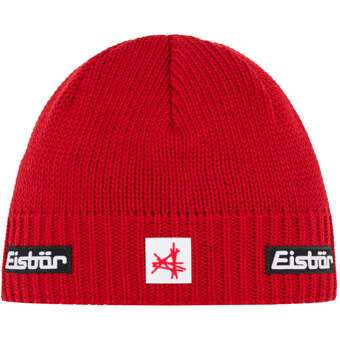 Czapka zimowa EISBAR TROP SA BEANIE
