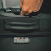 Torba podróżna z kółkami LIFEVENTURE EXPEDITION CLAMSHELL WHEELED DUFFLE BAG 110L