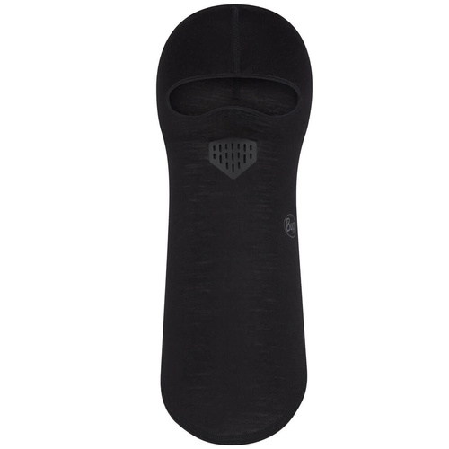 Kominiarka wełniana BUFF MERINO LIGHTWEIGHT BALACLAVA