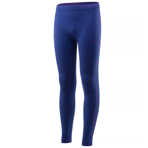 Legginsy termoaktywne BRUBECK THERMO JUNIOR