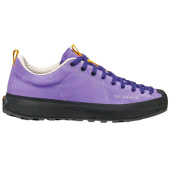 Buty miejskie ze skóry damskie SCARPA MOJITO WRAP | Alonite