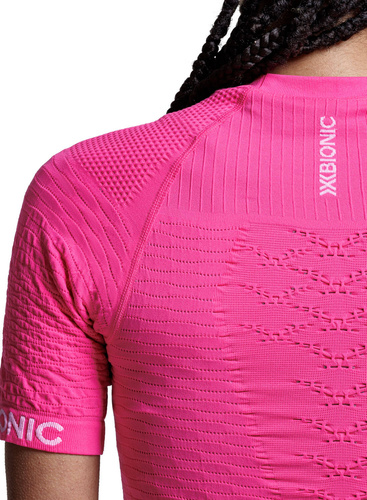 Koszulka do biegania męska X-BIONIC EFFEKTOR SHIRT