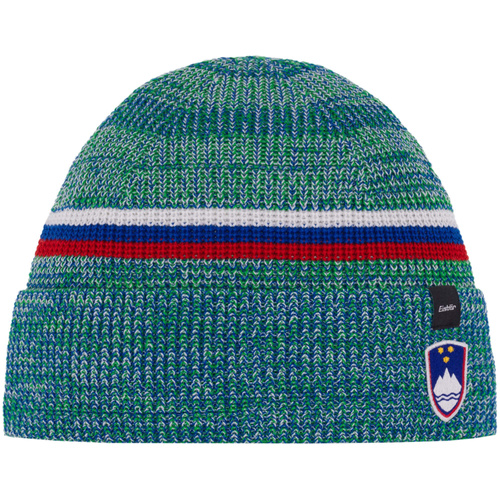 Czapka zimowa wełniana EISBAR ALMUT COUNTRY BEANIE