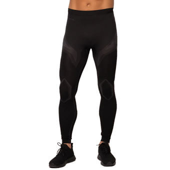 Legginsy termoaktywne męskie SPAIO CONFIDENCE 2.0