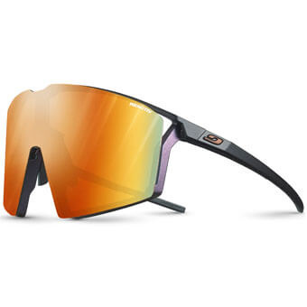 Okulary rowerowe fotochromowe JULBO EDGE REACTIV LIGHT AMPLIFIER 1-3