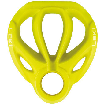 Talerzyki skitourowe LEKI CONTOUR BINDING BASKET RACE (2 szt.)