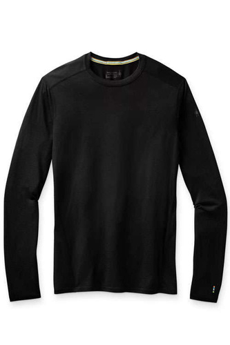 Koszulka wełniana męska SMARTWOOL CLASSIC ALL-SEASON MERINO