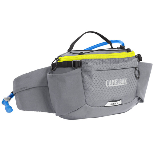 Nerka rowerowa CAMELBAK M.U.L.E. 5 + bukłak CRUX 1.5L