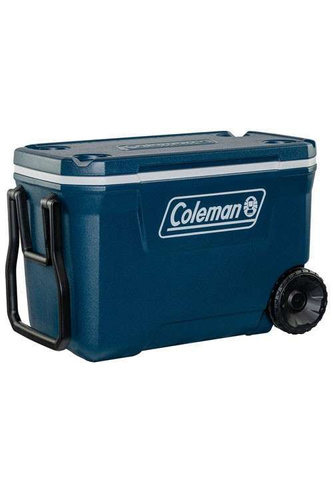 Chłodziarka COLEMAN 62QT XTREME WHEELED COOLER
