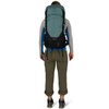 Plecak turystyczny damski OSPREY SIRRUS 36