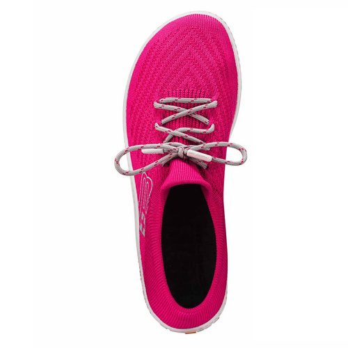 Buty minimalistyczne damskie BRUBECK BAREFOOT MERINO